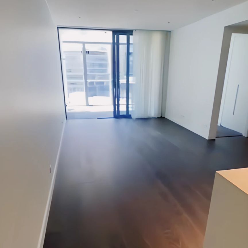 1 bed 1 bath - Photo 1