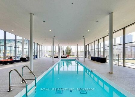 For Lease - 103 The Queensway N/A Unit# 1204, Toronto, Ontario - Photo 4