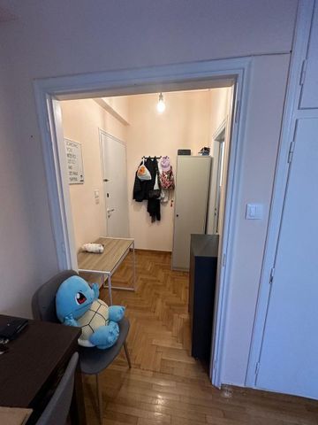 Studio/Γκαρσονιέρα για ενοικίαση Κολωνάκι (Κολωνάκι - Λυκαβηττός) - Photo 3