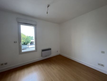 Location Appartement 3 pièces 56m² LE MANS 72000 - Photo 2
