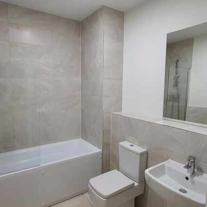 2 bedroom apartment to rent - Photo 1