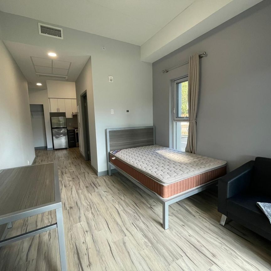 For Lease - 77 Leland Street Unit# 120, Hamilton, Ontario - Photo 1