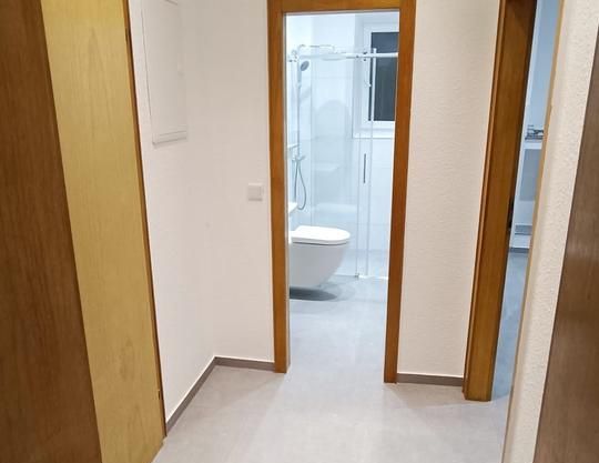Mietwohnung Krefeld-Alexanderplatz: 39m2 Erstbezug nach Sanierung - Foto 1