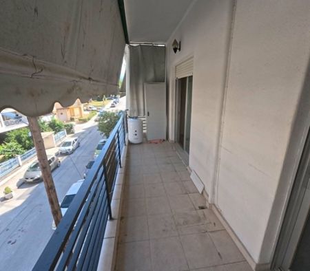 Studio/Γκαρσονιέρα για ενοικίαση Άγιος Αντώνιος (Σέρρες) - Photo 5