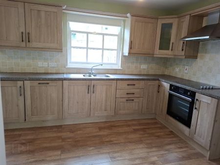2 Mill Row, Caledon, BT68 4TT - Photo 5