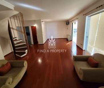 Μεζονέτα για ενοικίαση Άνω Κυψέλη (Κυψέλη) - Photo 1