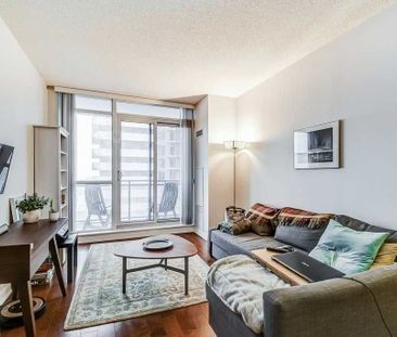For Lease - 4070 Confederation Parkway Unit# 2001, Mississauga, Ont... - Photo 1