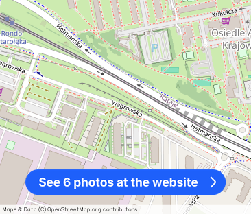 2-pokojowe mieszkanie z miejscem postojowym - Photo 1