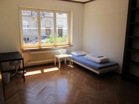 Rheinfelderstrasse 26, 4058 Basel - Photo 5