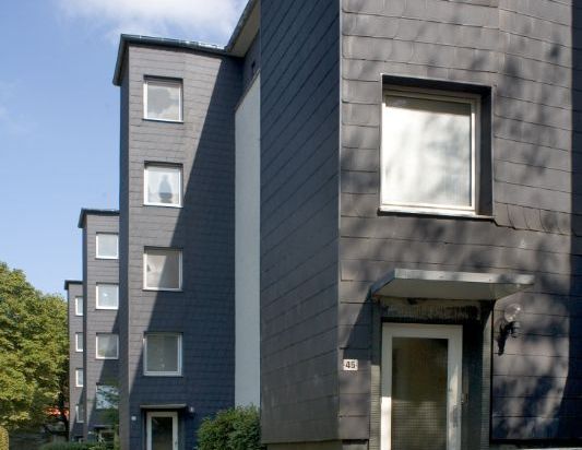 2-Zimmerwohnung in Ronsdorf mit ebenerdiger Dusche - Photo 1