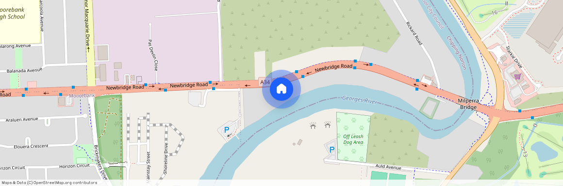 102 Newbridge Road, NSW 2170, Chipping Norton