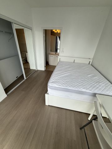 For Lease - 832 Bay Street Unit# 3608, Toronto, Ontario - Photo 2