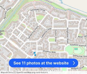 Lapwing Close, Portishead - Photo 1