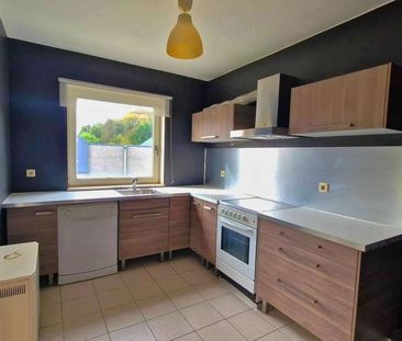 Appartement te huur - Foto 4