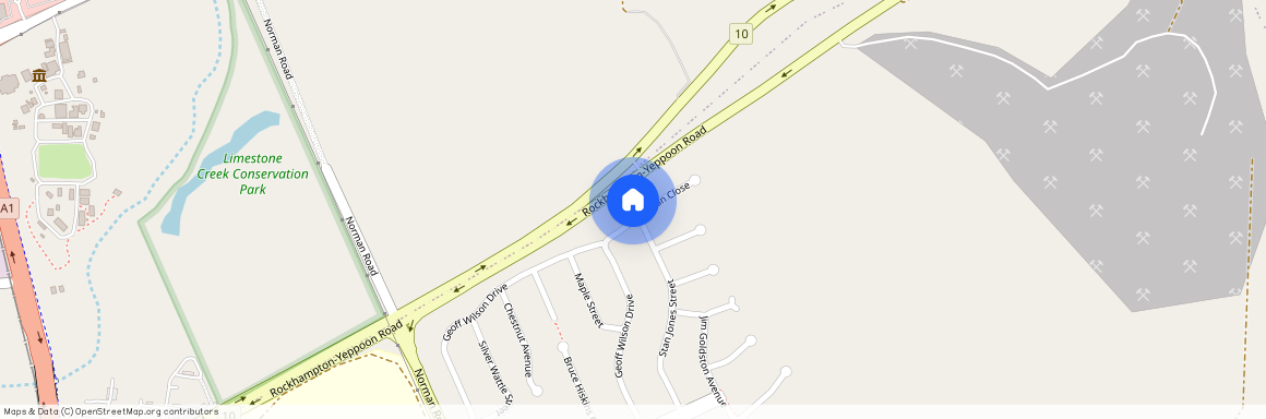 30 Stan Jones Street, Qld 4701, Norman Gardens