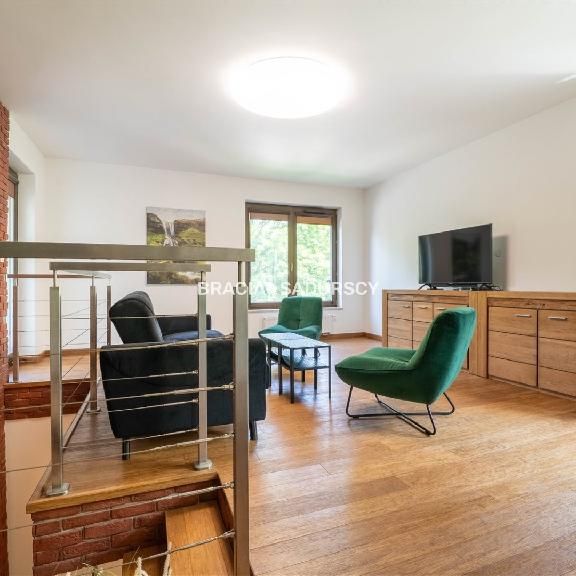 Mieszkanie Kraków Podgórze powierzchnia 120.0 m² C206-WM-84045 - Photo 1