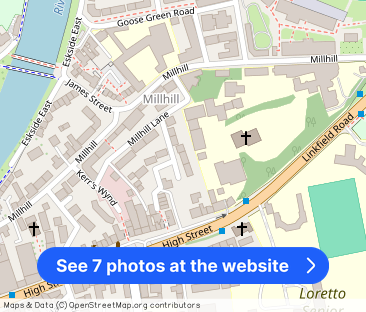 Parsonage, Musselburgh, East Lothian, EH21 - Photo 1