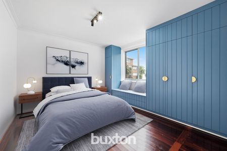 Trendy Beachside Abode with Tandem Car space - Photo 4