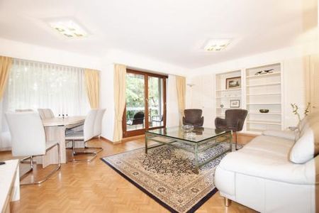 Exceptionnel appartement de 6 pièces – Genève / Eaux-Vives - Photo 5