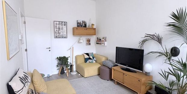 Duplex te huur in Antwerpen voor € 890 met 2 slaapkamers - Photo 1