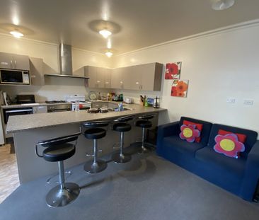 Room 4/11 Cargill Street, Dunedin Central, Dunedin City - Photo 2