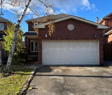 For Lease - 113 Redondo Drive, Vaughan, Ontario - Photo 2