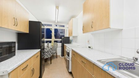 114KE RM3 Kelson | Isle of Dogs | London | E14 3JN - Photo 5
