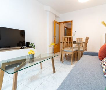2-BEDROOM APARTMENT - SANTA POLA - Photo 1
