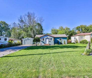 For Lease - 366 Irene Drive, Georgina, Ontario - Photo 1