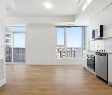 For Lease - 474 Caldari Road Unit# 2004, Vaughan, Ontario - Photo 2