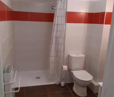 Location Appartement 1 pièce 27m² ALBI 81000 - Photo 4