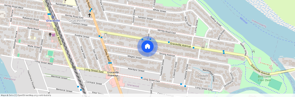 74 Strong Ave, Qld 4075, Graceville