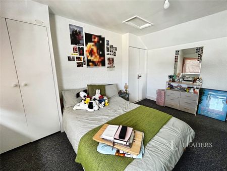 5 bedroom maisonette to rent Buckingham Place, Brighton, East Sussex, BN1 - Photo 3