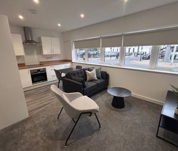 Percy Street - Photo 2