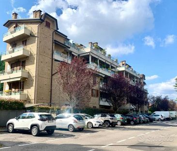 Appartamento di 64 m² con 2 locali e box auto a Se - Photo 5