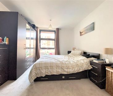 Sphere Building, Canning Town, E16 - Photo 6