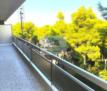 Διαμέρισμα για ενοικίαση Νέα Κηφισιά (Κηφισιά) - Φωτογραφία 3
