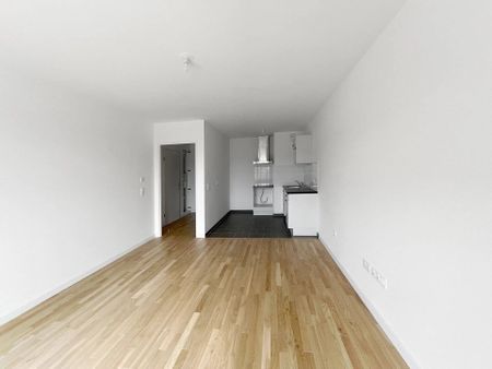 Rental Apartment Paris 19th Pont-de-Flandre - Photo 2
