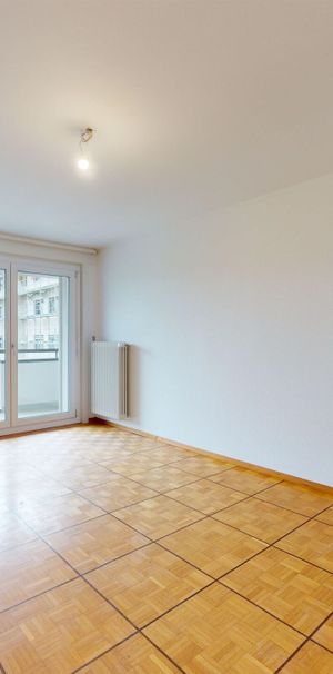 Vivre à Fribourg : confort et praticité en 2.5 pièces - Photo 1