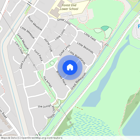 Stratton, Marston Moretaine, Bedford, Bedfordshire, MK43 0XH