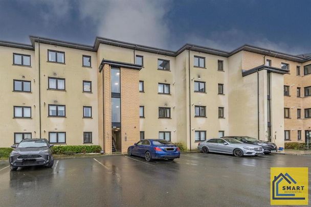 Apt 32 Titanic Walk, 11 Ballymacarrett Road, Belfast, BT4 1BT - Photo 1