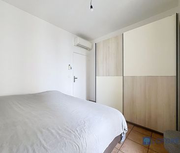 Appartement T2 Nice à louer - Photo 2