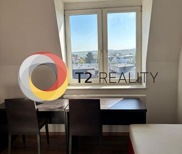 Pronájem bytu 1+kk 24 m² - Photo 2