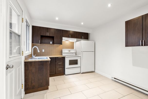 Condo for rent, Montréal (Le Sud-Ouest) - Photo 1