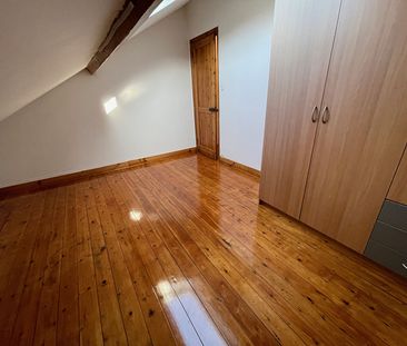 Maison de 85.87 m², rue de Kant – Euratechnologies réf 608-001 - Photo 1