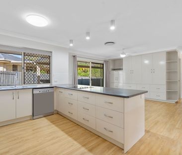 38 Ridgepointe Drive, Cornubia QLD 4130 - House For Rent | Domain - Photo 5