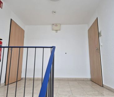 Klimatisierte, lichtdurchflutete 3-Zimmer-Dachgeschosswohnung mit E... - Photo 4