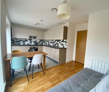 1 bedroom flat to rent - Photo 3