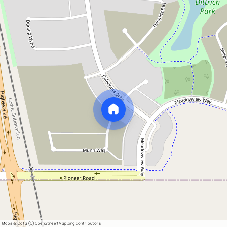 336 Munn Way, Leduc