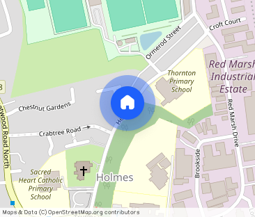 2 bedroom terraced house to rent - Photo 1